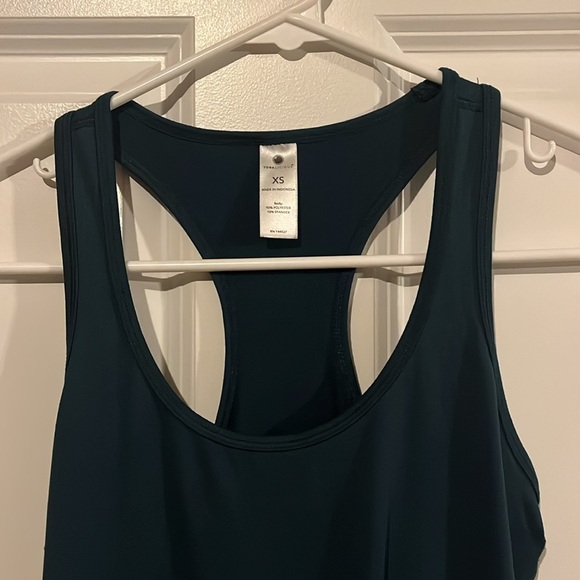 YOGALicious Tanktop - Size XS - Picture 5 of 6